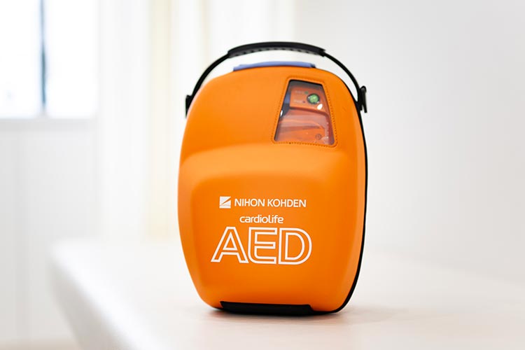 AED